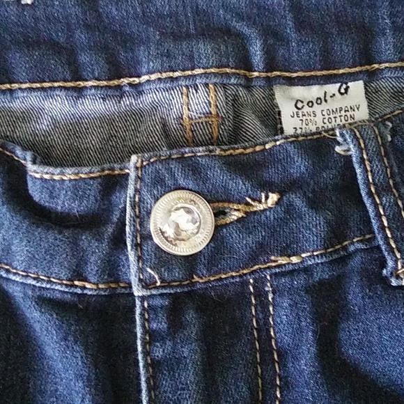 Jeans - Picture 4 of 4